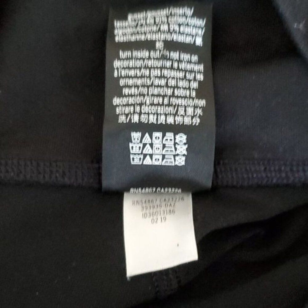 Victoria's Secret Pink Leggings YOGA Pants Athletic Athleisure WOMEN'S WOMAN'S M - Picture 12 of 13